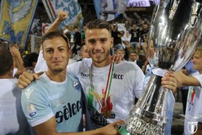 包含赛后拉齐奥迎来里程碑——NBA总决赛节点到来，球迷炸锅，高层口径保持一致的词条-爱游戏体育下载